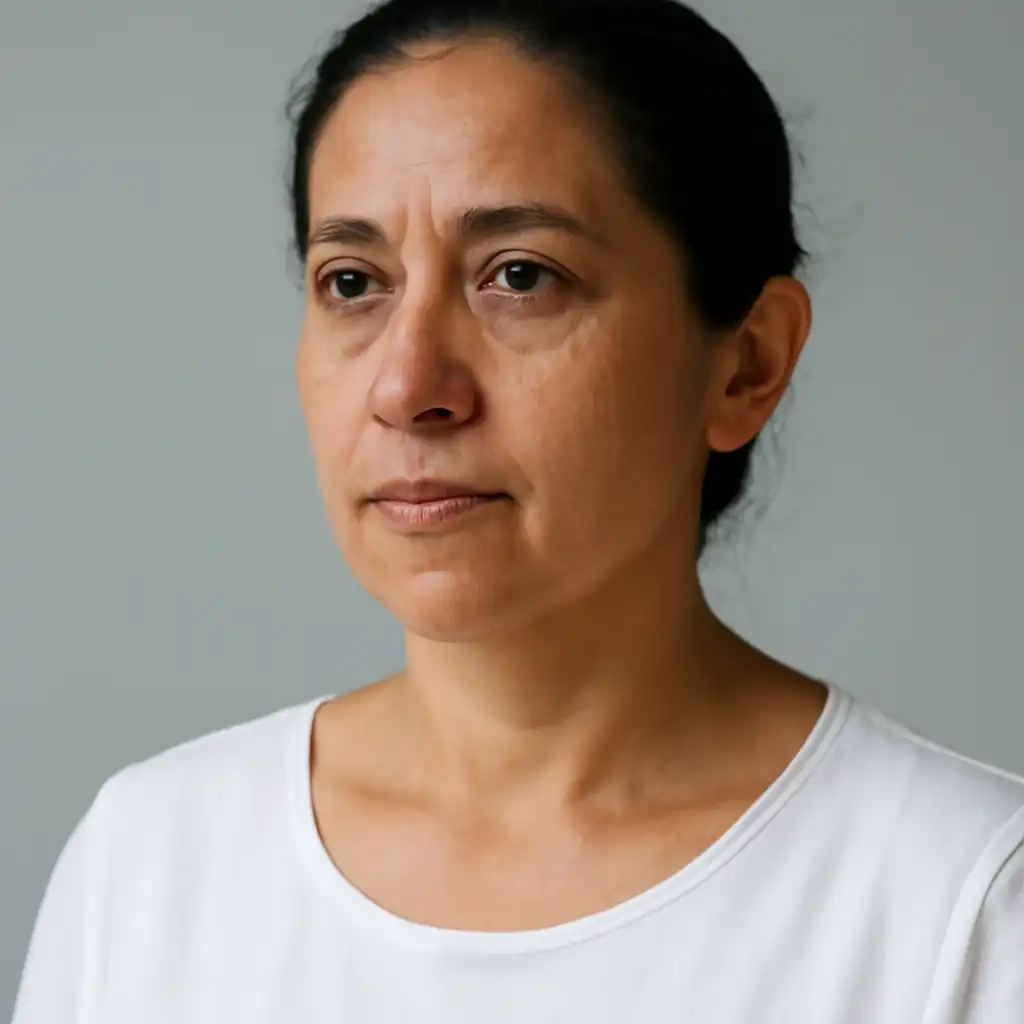 Gabriela Rodríguez Martínez